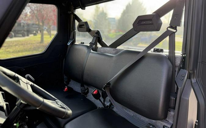 2027 Polaris Ranger XP 1000 CAB - AVALANCHE GRAY