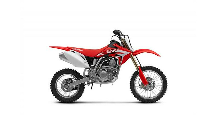 2021 Honda CRF 150R Expert