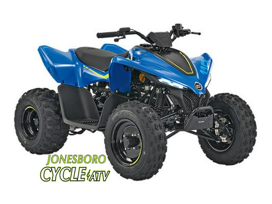 2023 CFMoto CForce 110