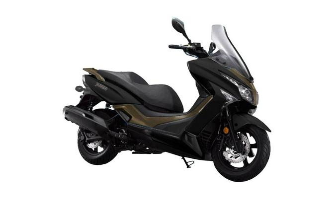 2023 KYMCO X-tOWN 300i ABS