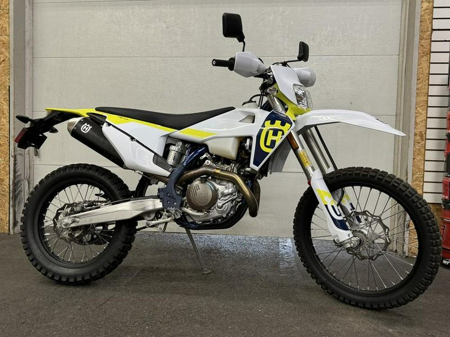 2023 Husqvarna® FE 501s