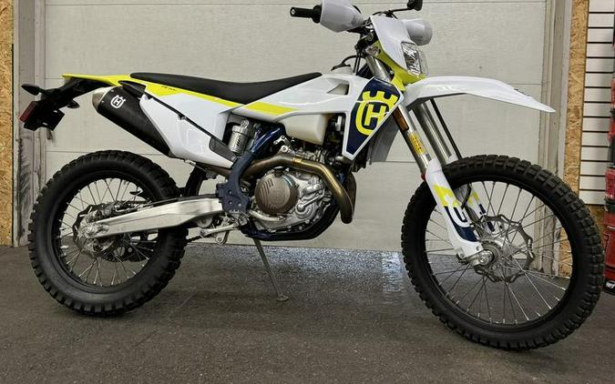 2023 Husqvarna® FE 501s