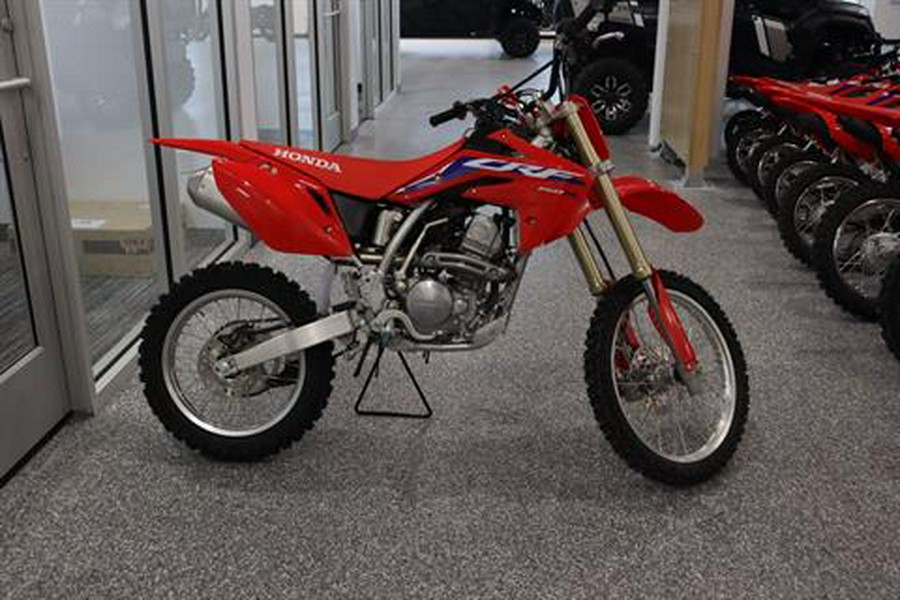 2024 Honda CRF150R Expert