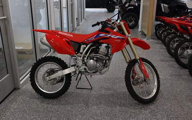 2024 Honda CRF150R Expert