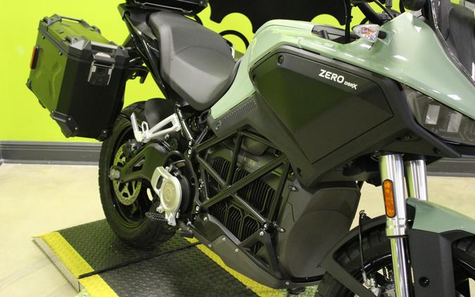 2023 Zero™ Motorcycles SR/F ZF17.3