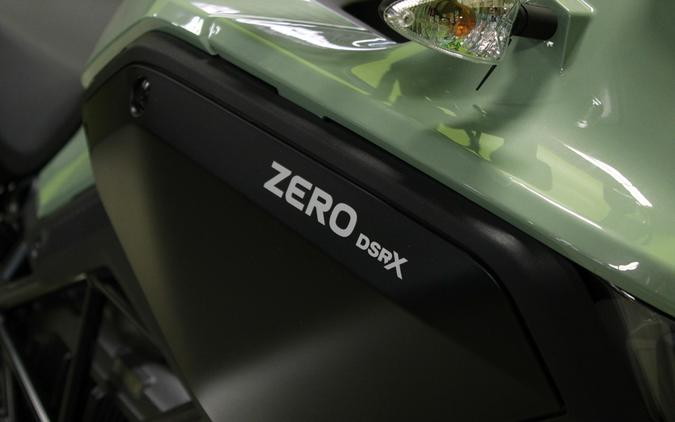 2023 Zero™ Motorcycles SR/F ZF17.3