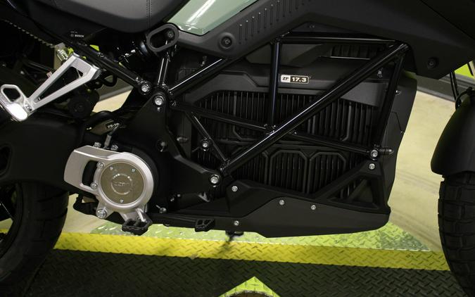 2023 Zero™ Motorcycles SR/F ZF17.3