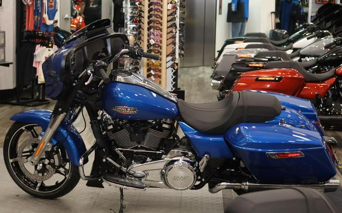 2024 Harley-Davidson® FLHX - Street Glide®