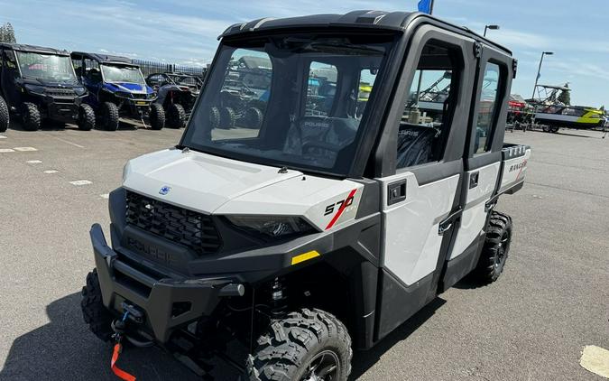 2024 Polaris® Ranger Crew SP 570 NorthStar Edition