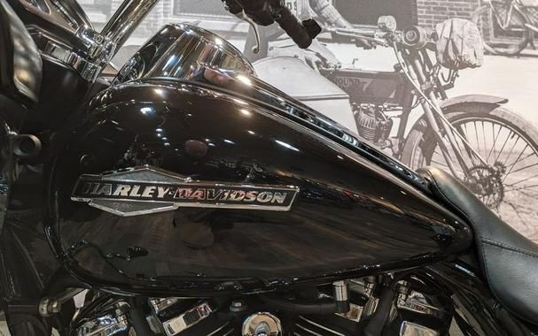 2021 Harley-Davidson Road Glide® Base