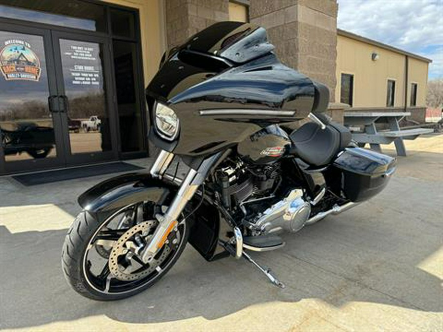 2024 Harley-Davidson Street Glide®