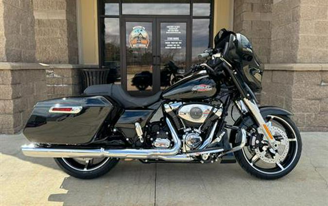 2024 Harley-Davidson Street Glide®