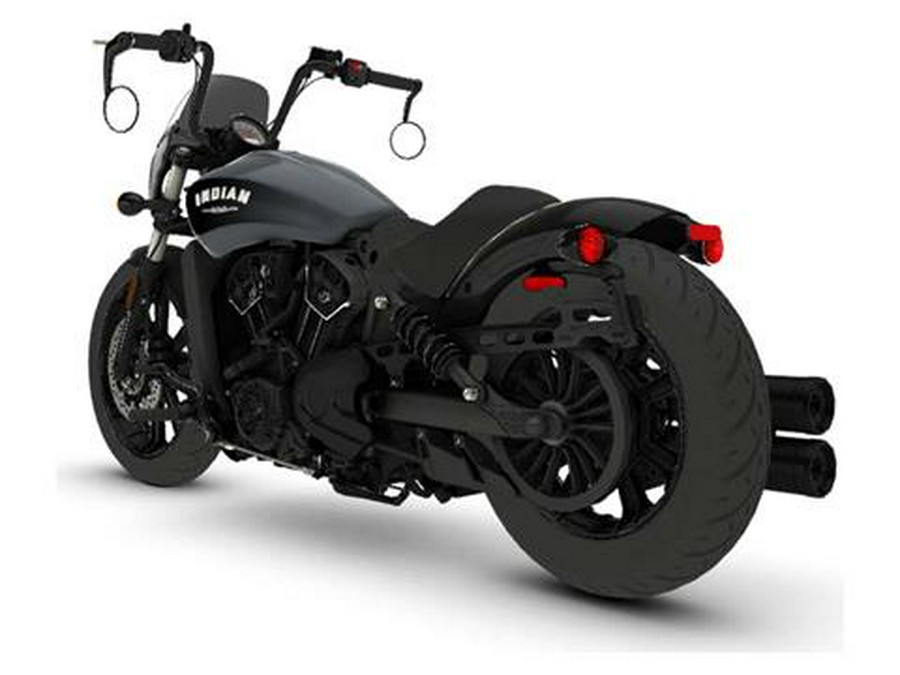 2023 Indian Motorcycle Scout® Rogue ABS