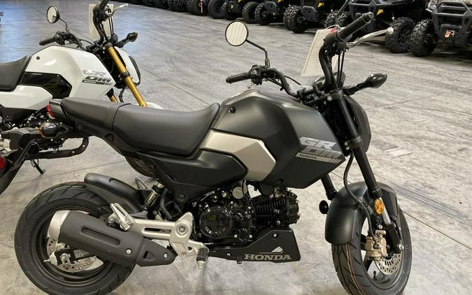 2025 Honda® Grom SP