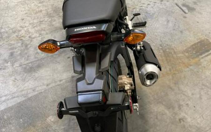 2025 Honda® Grom SP