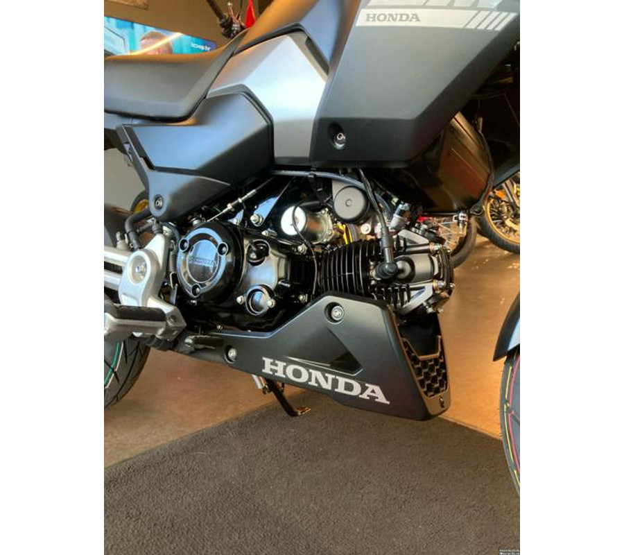 2025 Honda® Grom SP