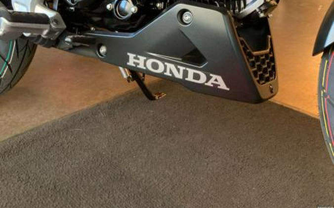 2025 Honda® Grom SP