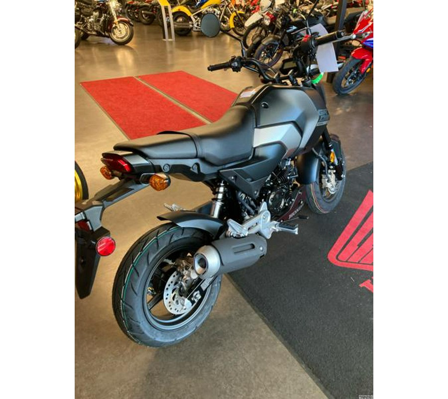 2025 Honda® Grom SP