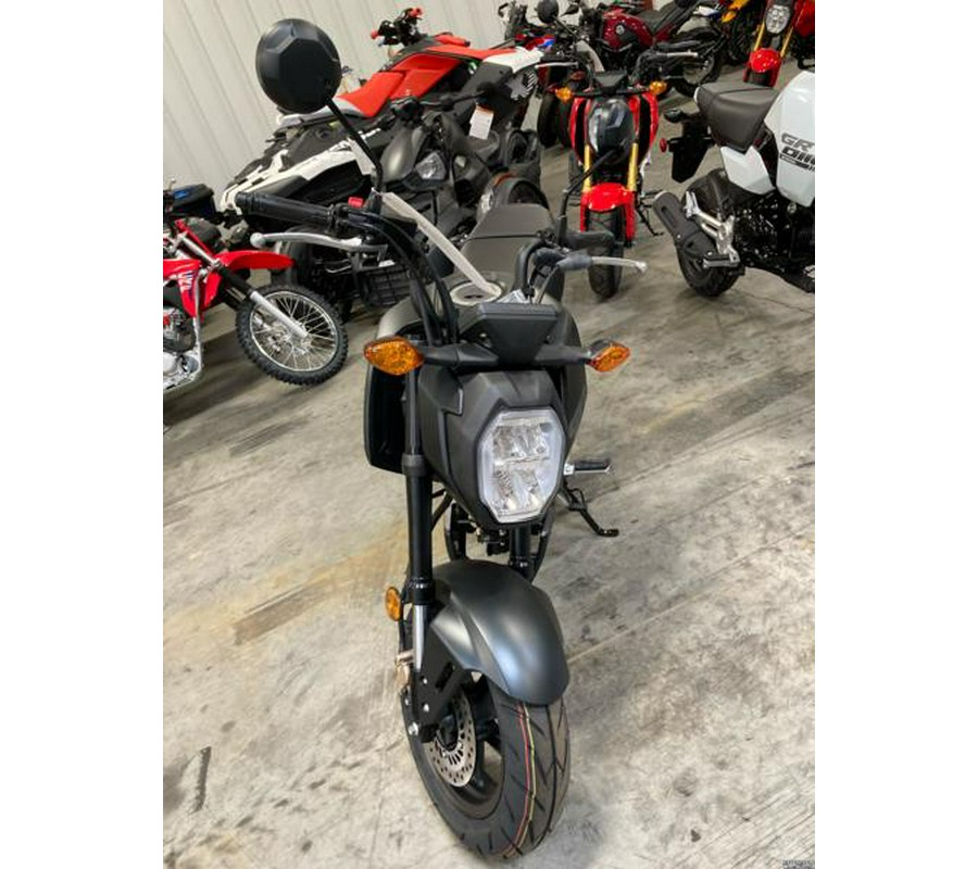 2025 Honda® Grom SP