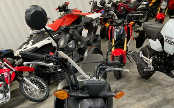 2025 Honda® Grom SP