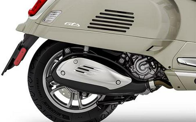 2024 Vespa GTS 300