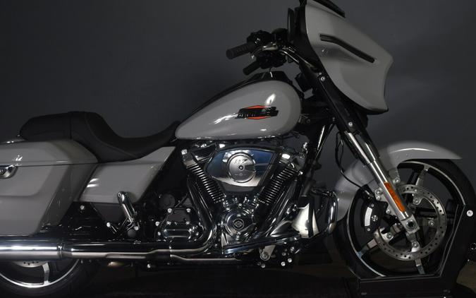 2024 Harley-Davidson Street Glide