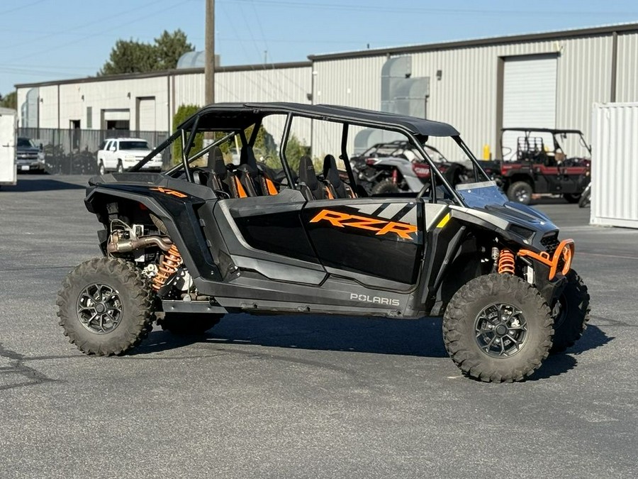 2024 Polaris® RZR XP 4 1000 Ultimate