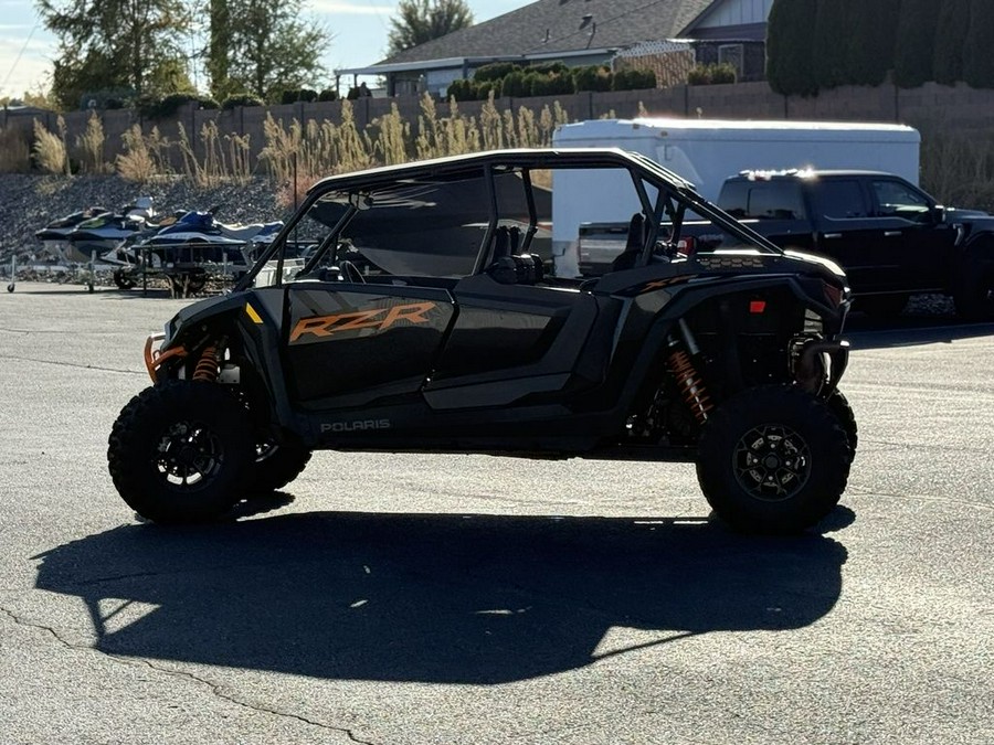 2024 Polaris® RZR XP 4 1000 Ultimate