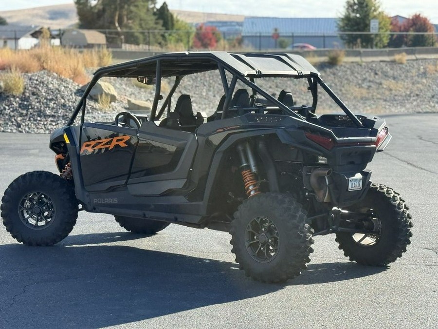 2024 Polaris® RZR XP 4 1000 Ultimate