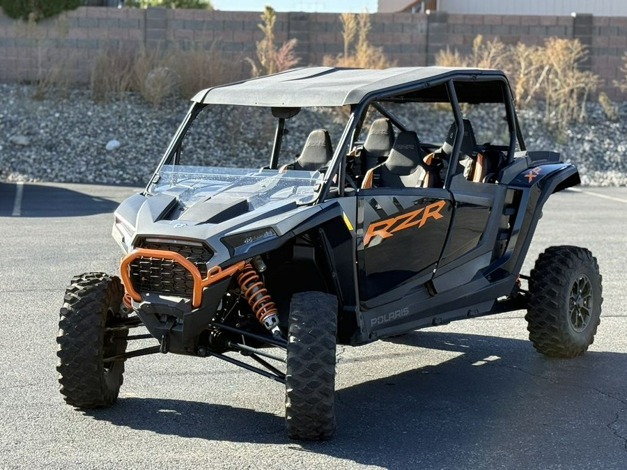 2024 Polaris® RZR XP 4 1000 Ultimate