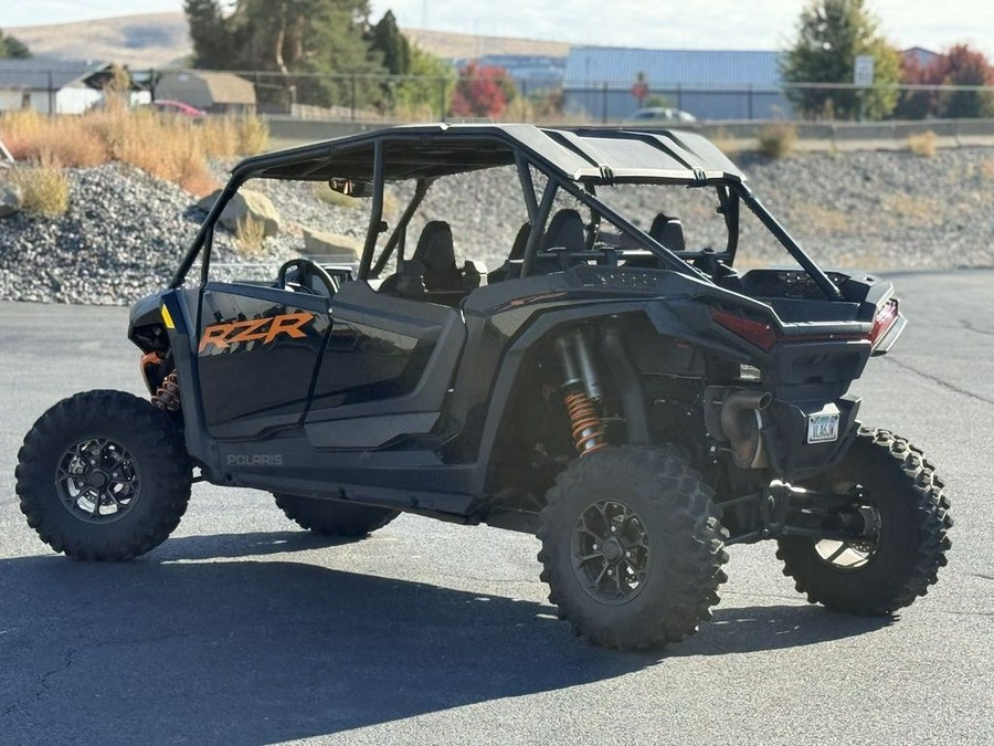 2024 Polaris® RZR XP 4 1000 Ultimate