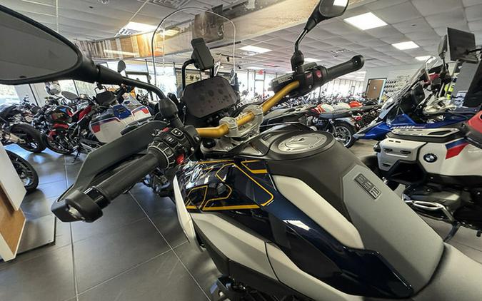 2026 BMW R 1300 GS Option 719