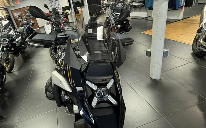 2026 BMW R 1300 GS Option 719