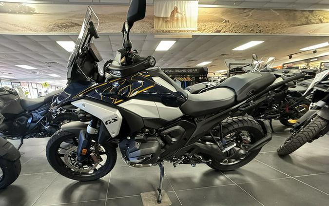 2026 BMW R 1300 GS Option 719
