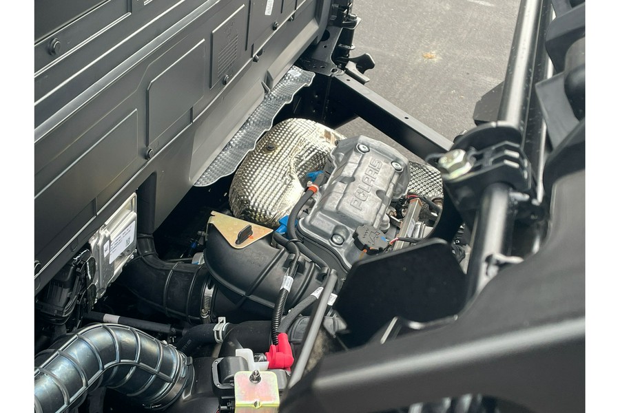 2026 Polaris Ranger® 1000 Premium