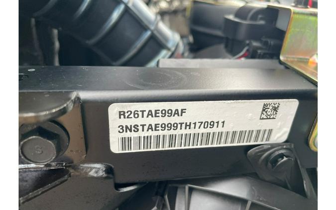 2026 Polaris Ranger® 1000 Premium