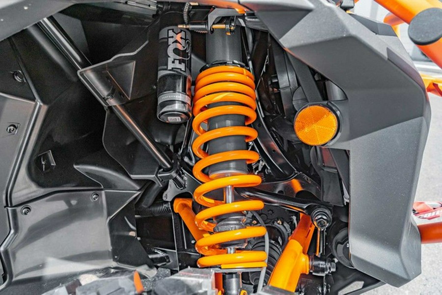 2026 Can-Am Commander MAX XT-P