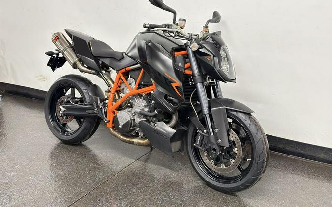 2008 KTM Super Duke 990 R