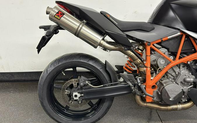 2008 KTM Super Duke 990 R