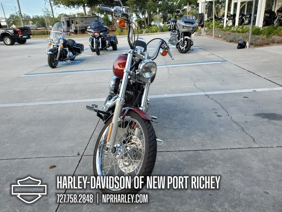 2009 Harley-Davidson® Softail® Custom