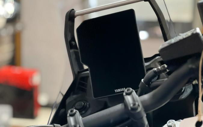 2025 Yamaha Ténéré 700