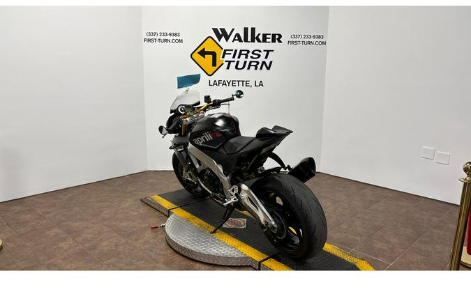 2015 Aprilia TUONO V4 1100 RR