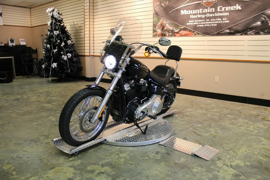 2020 Harley-Davidson Softail FXST - Standard