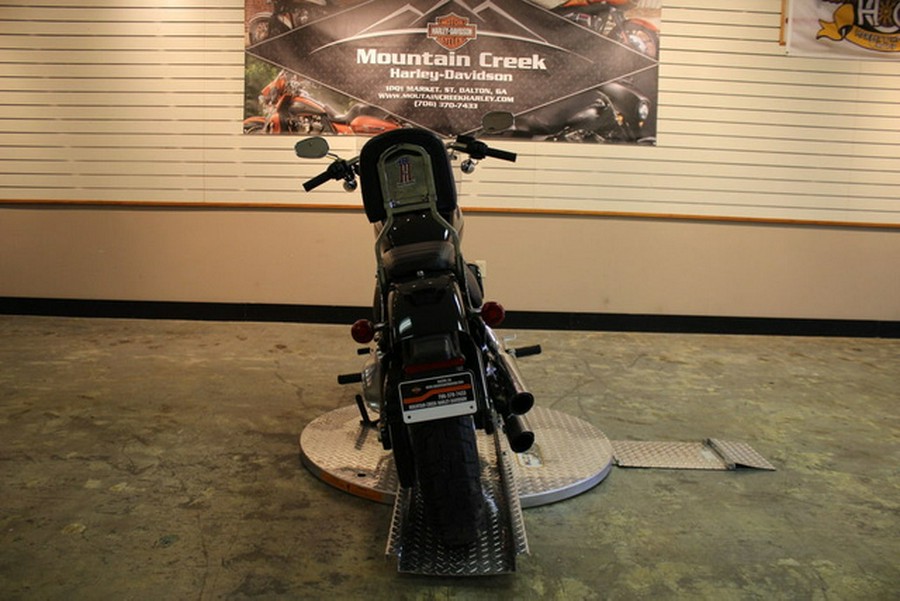 2020 Harley-Davidson Softail FXST - Standard