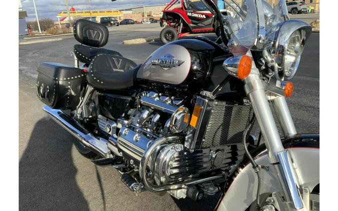 1999 Honda GOLD WING VALKYRIE 1500