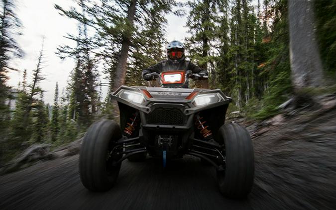 2026 Polaris Sportsman XP 1000 S