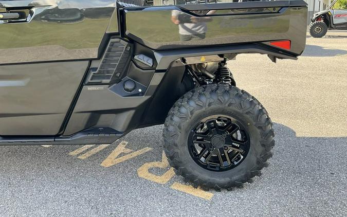 2026 Can-Am Defender MAX LONE STAR CAB HD11