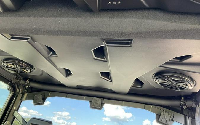 2026 Can-Am Defender MAX LONE STAR CAB HD11