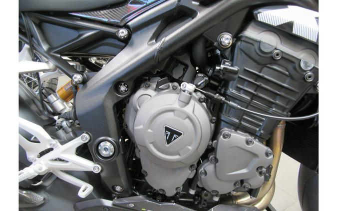 2026 Triumph Speed Triple 1200 RX