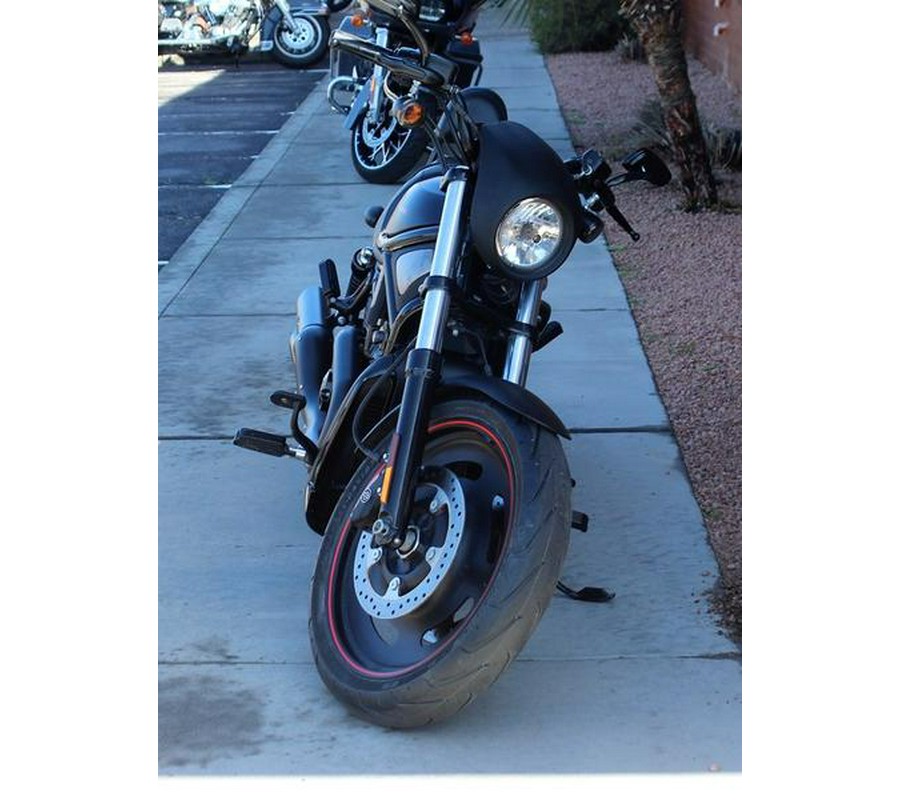 2011 Harley-Davidson® VRSCDX - V-Rod® Night Rod® Special